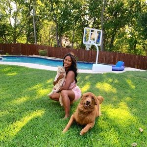 Meet your Posher, Sandra